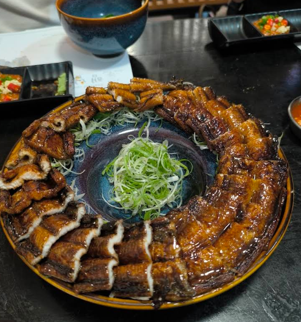 행님아 푸미흥점 모둠회