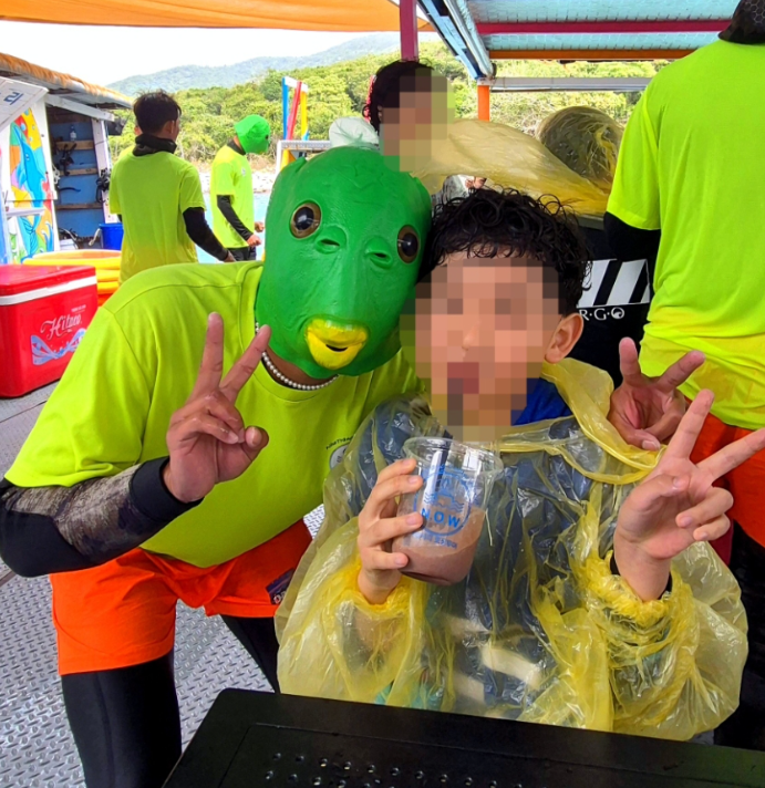 럭셔리 호핑투어 나트랑 대표 사진 6