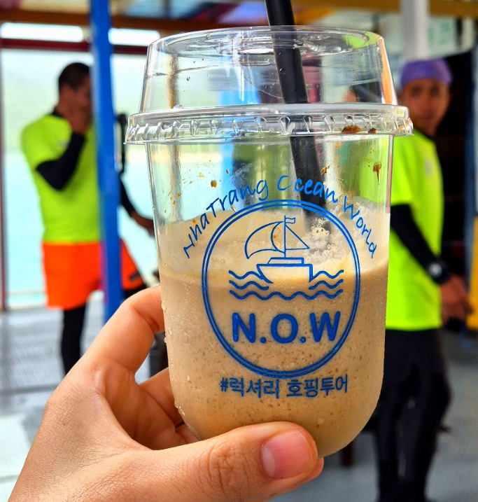 럭셔리 호핑투어 나트랑 대표 사진 7