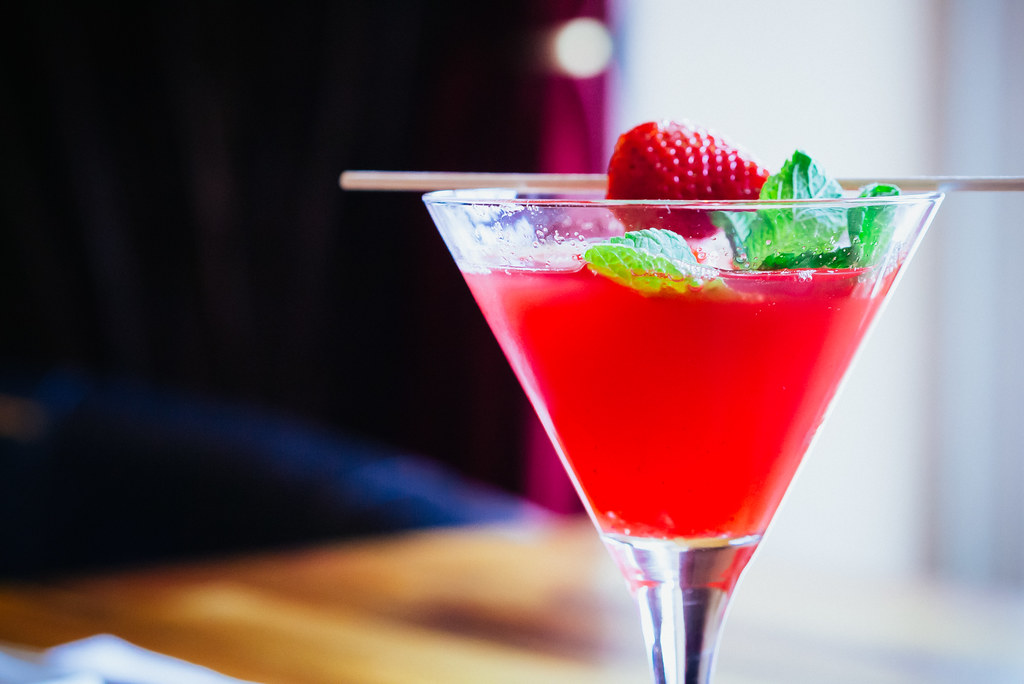 House Of Merlin - Cocktail Bar & Eatery 대표 사진