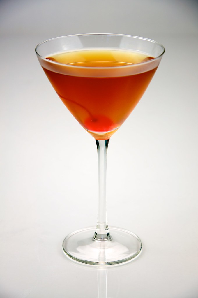 GINZA Bar & Lounge 대표 사진 7