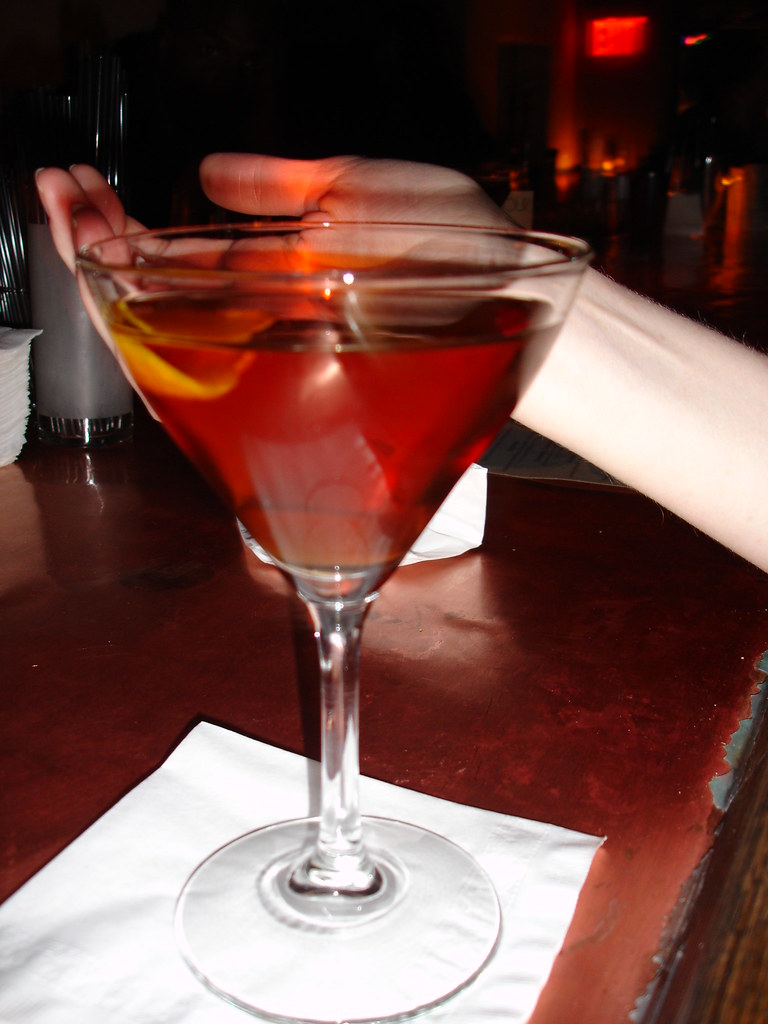 Chill Skybar & Dining 대표 사진