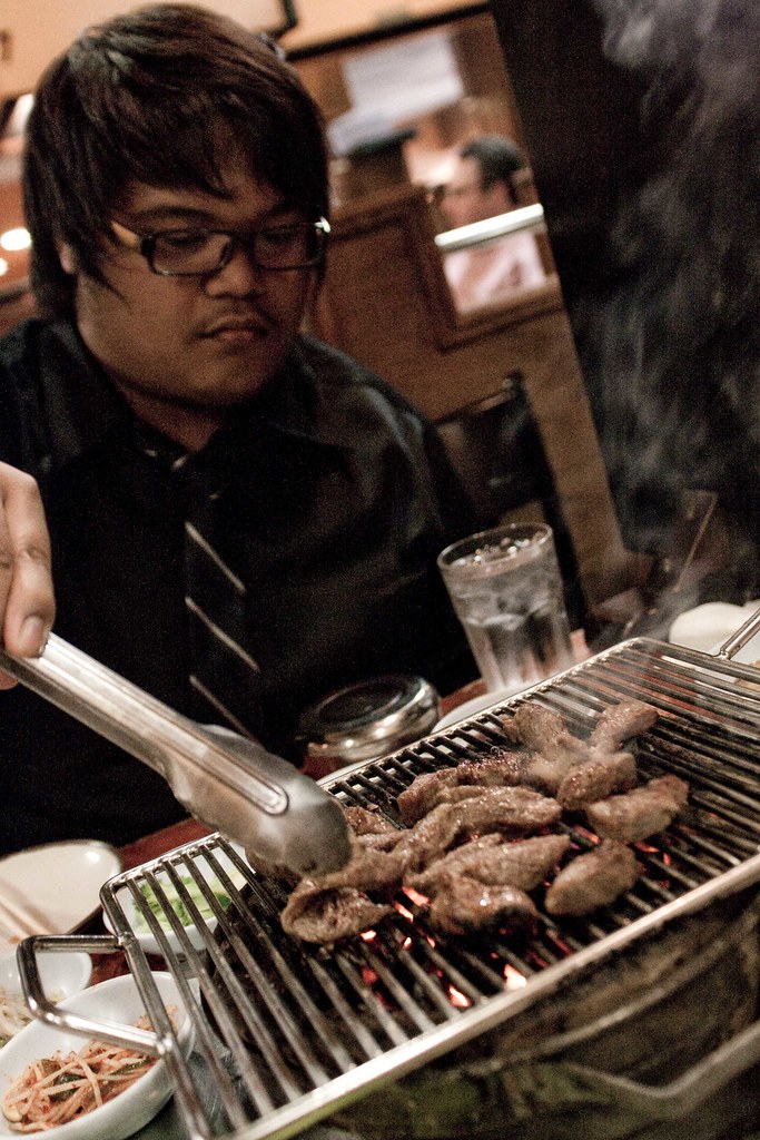 39k Seafood &BBQ 대표 사진
