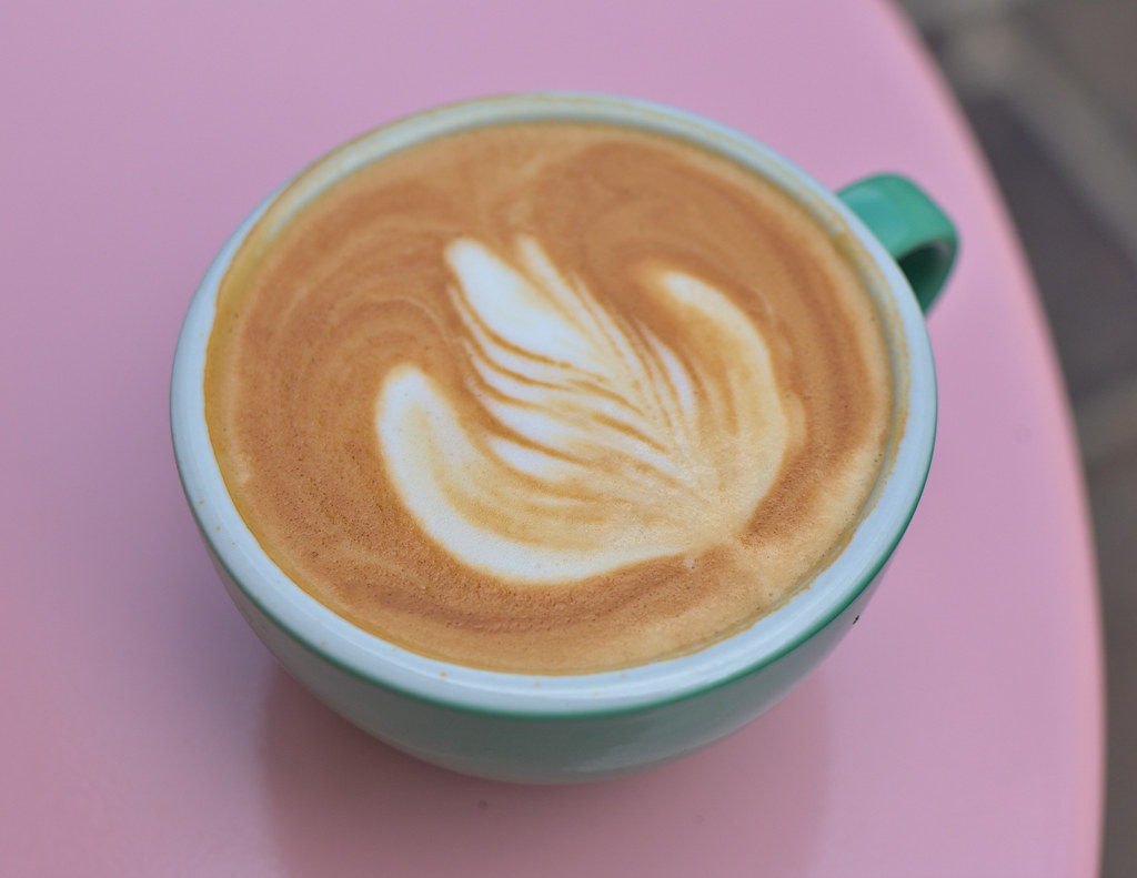 KingKong Coffee 대표 사진