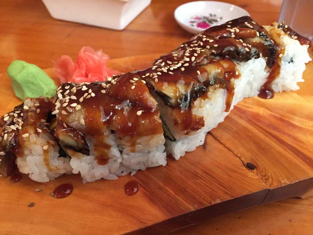 Japan Eats 대표 사진