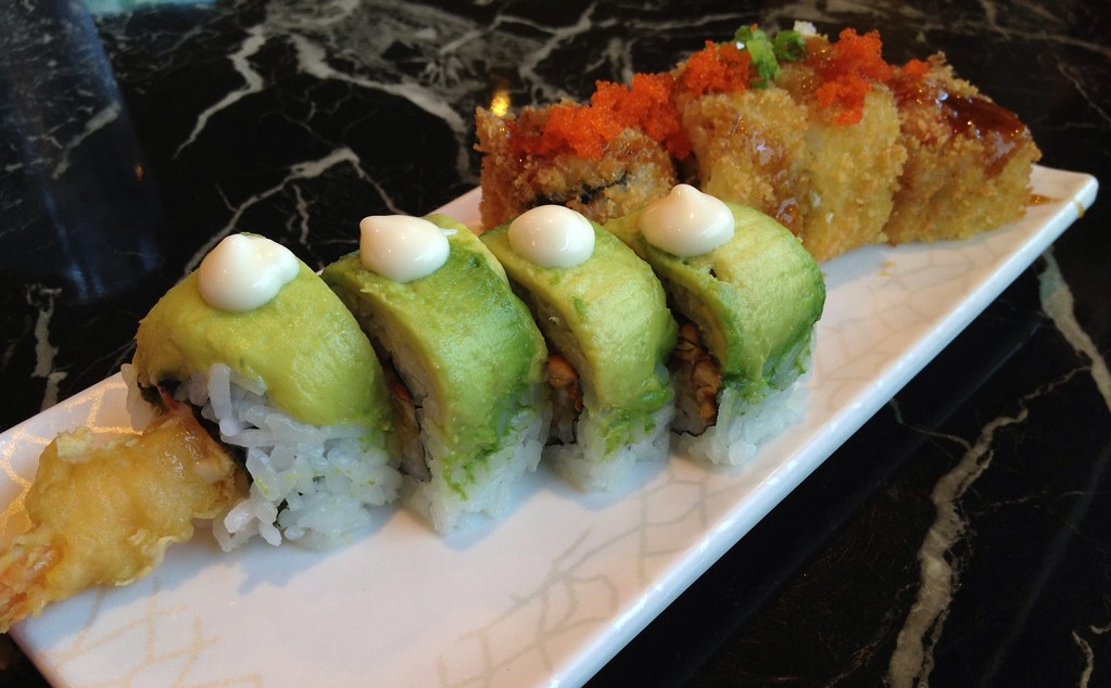 Rikyu (裏宮) 대표 사진 7