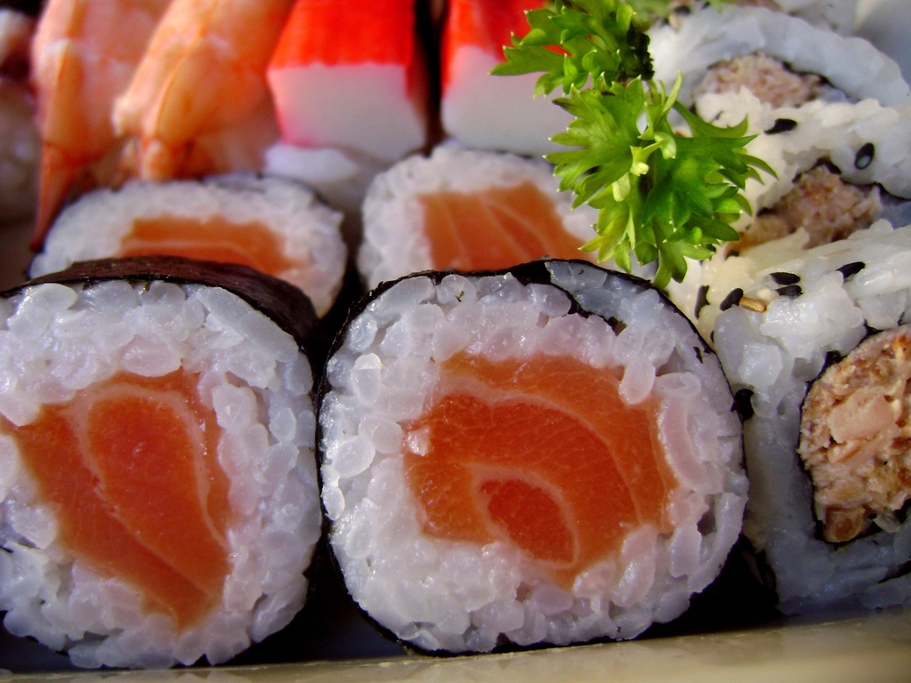 Sorae Restaurant & Lounge 대표 사진