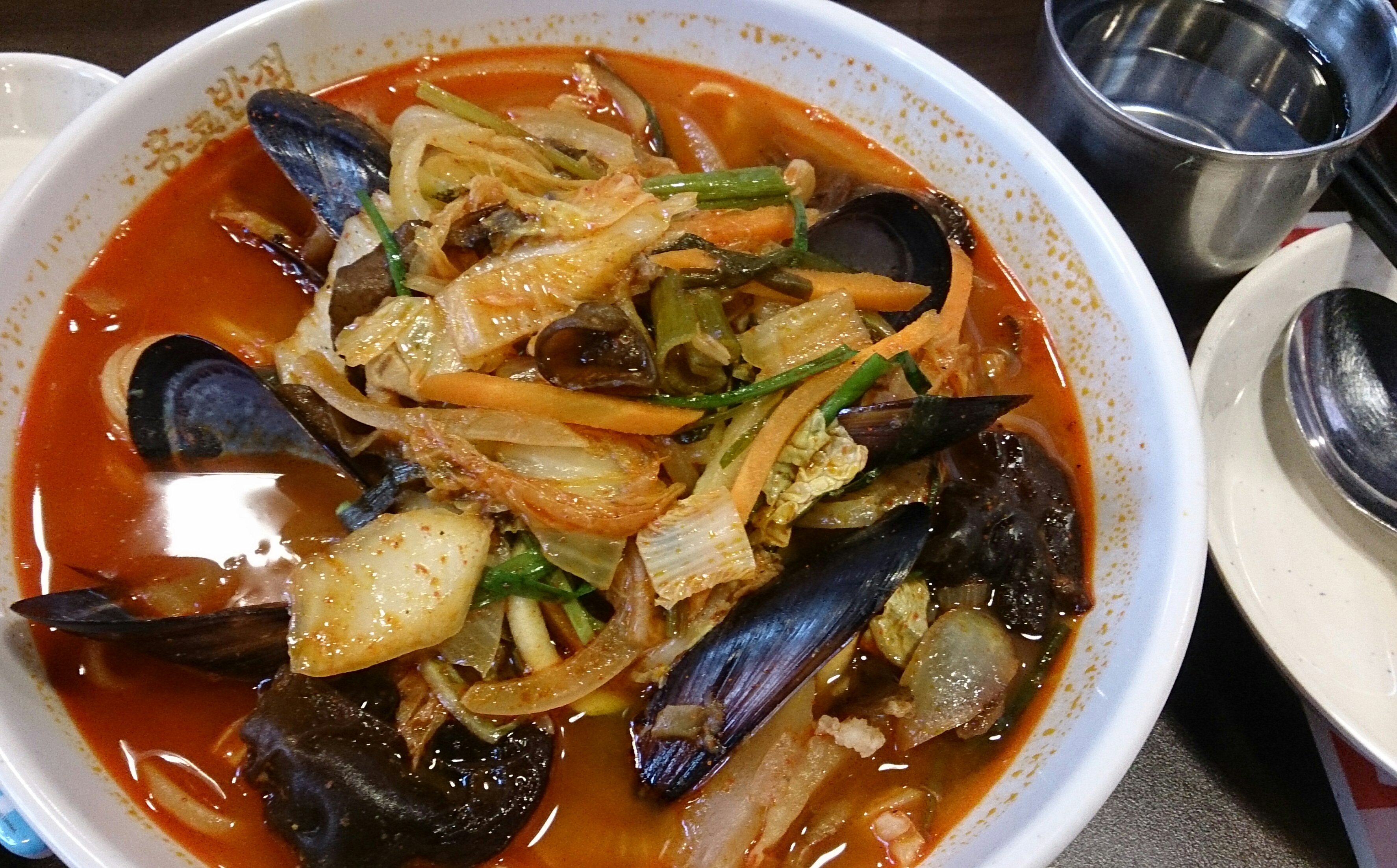 Kabin - Cantonese Restaurant 중식