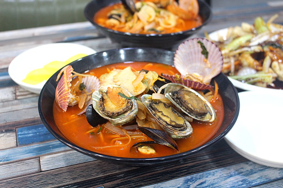 San Fu Lou Restaurant - AB Tower 대표 사진