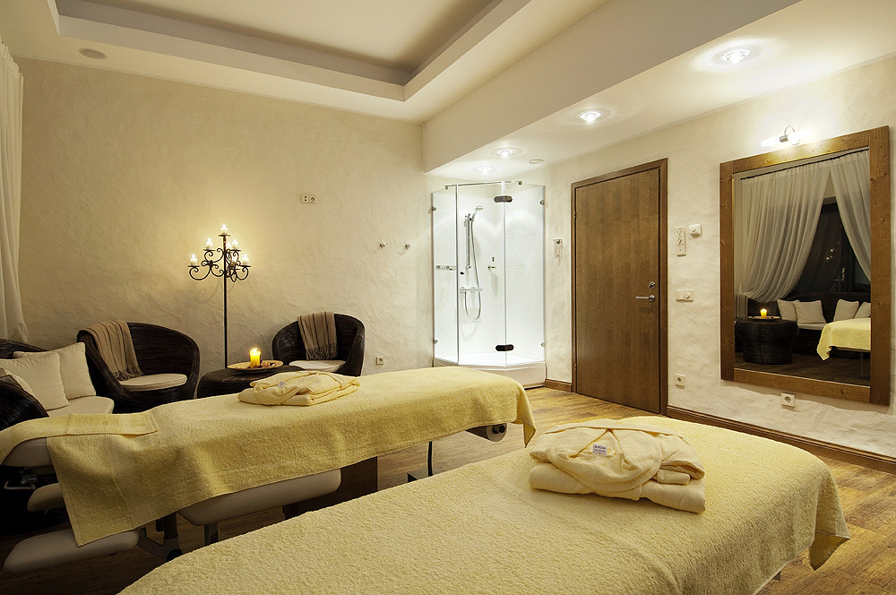 Orient Spa - Hanoi Old Quarter 대표 사진