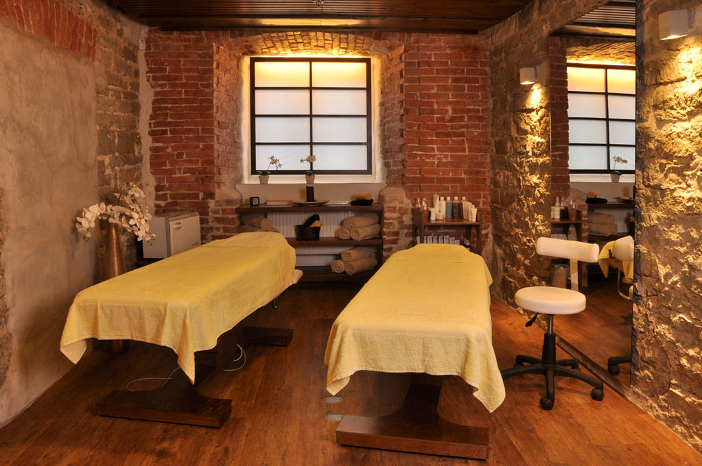MF Spa Hanoi 대표 사진