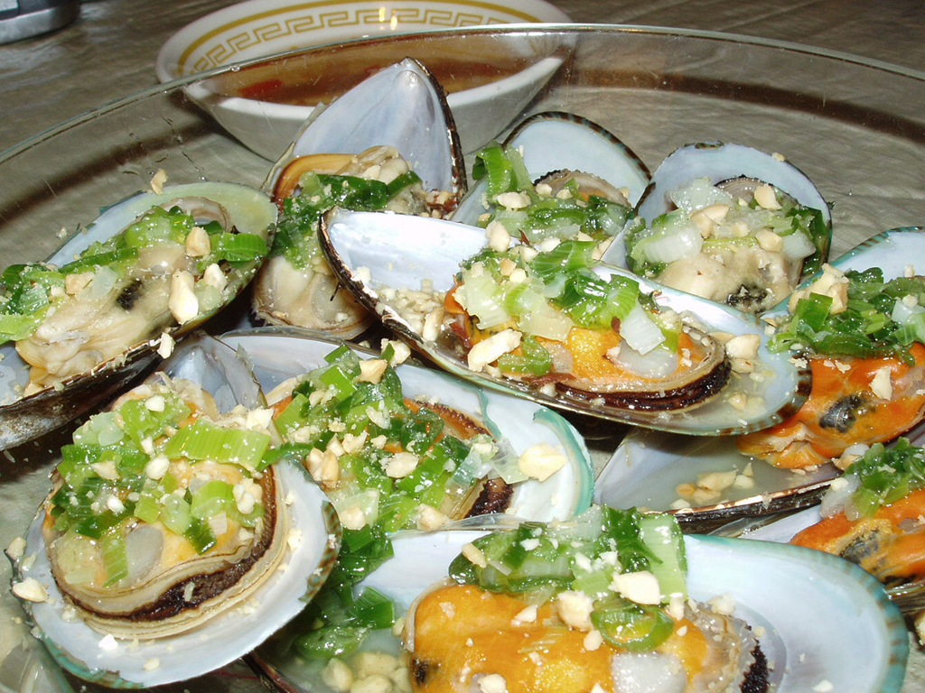 Hoang Sa restaurant - 냐짱 해산물 - 나트랑 해산물 - Seafood Nha Trang - 해산물 요리 - 나트랑 해산물 요리 - Ресторан морепрод 대표 사진