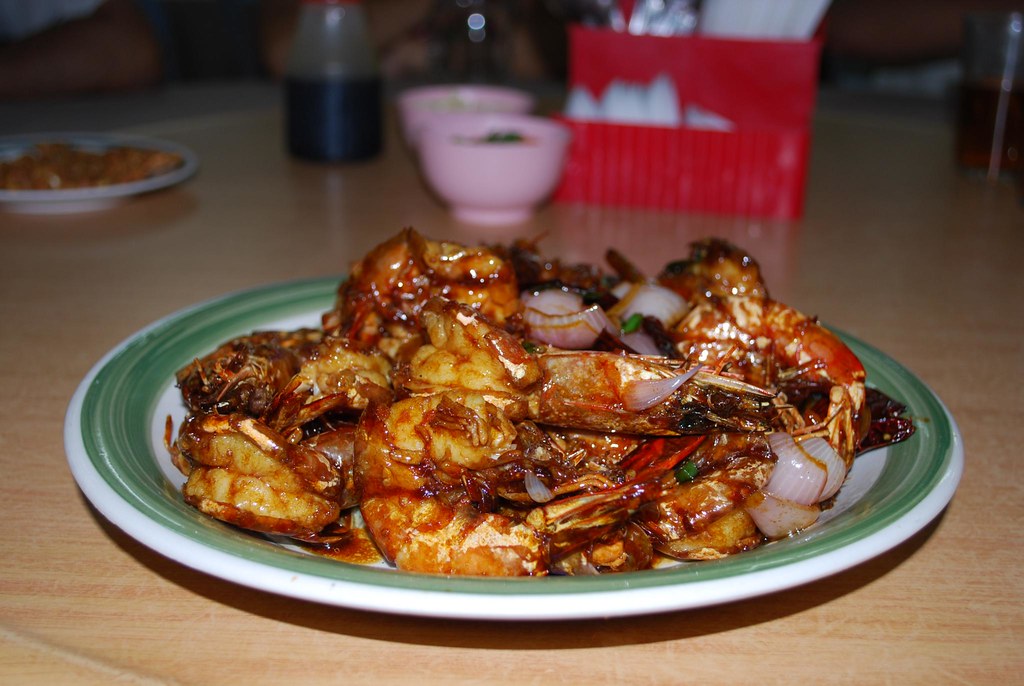 라이씨푸드 Lai Seafood 대표 사진