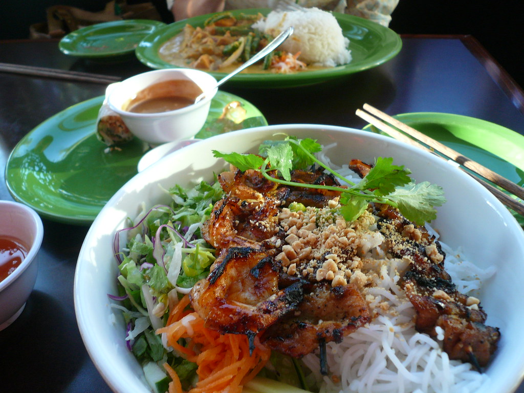 MẸT Vietnamese restaurant & Vegetarian Met 4 대표 사진