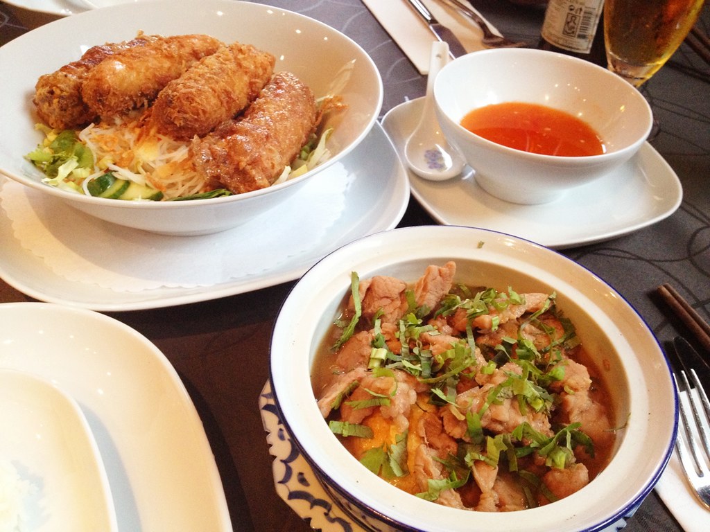 Tung's Kitchen 대표 사진