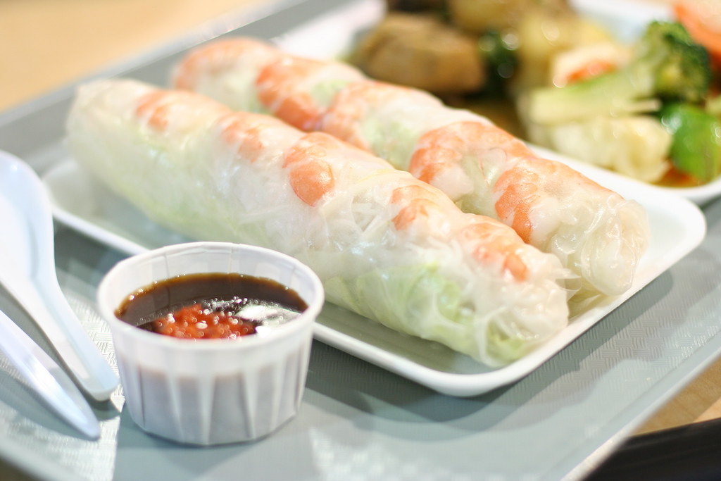 MẸT Vietnamese Restaurant & Vegetarian Met 2 대표 사진