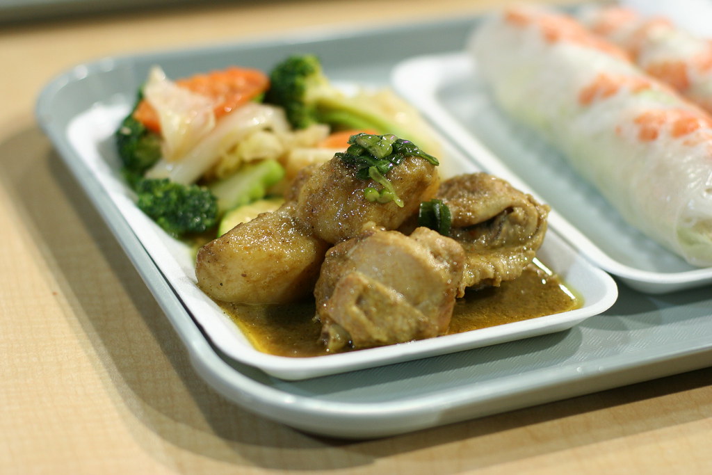De Tham Restaurant - Vietnamese cuisine & vegetarian Food 대표 사진
