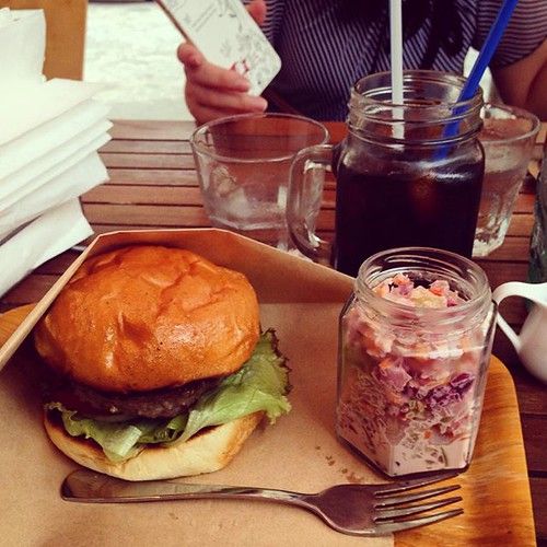 Burger Bros 대표 사진