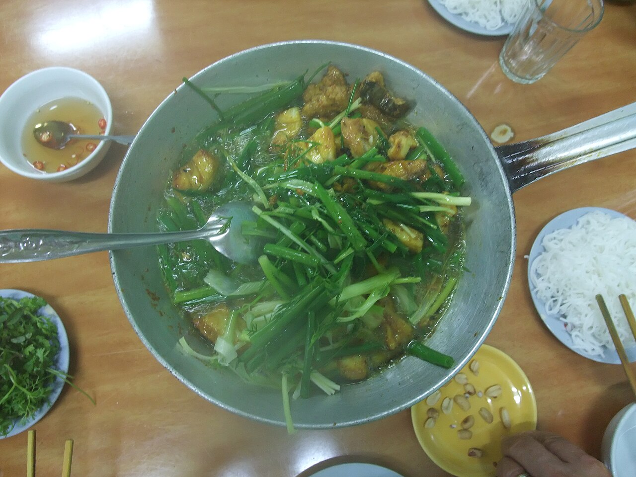 Chả Cá Lã Vọng 대표 사진