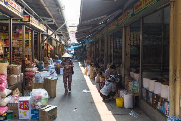 Con Market 대표 사진