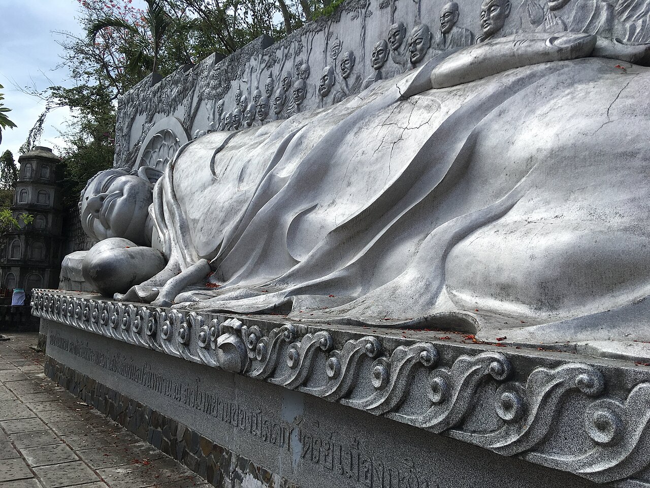 Long Son Pagoda 대표 사진
