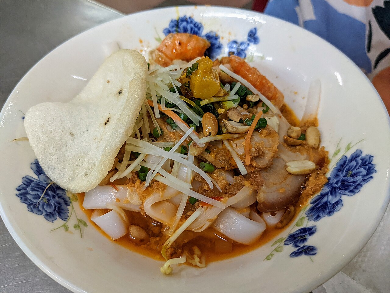 Mì Quảng 1A 대표 사진