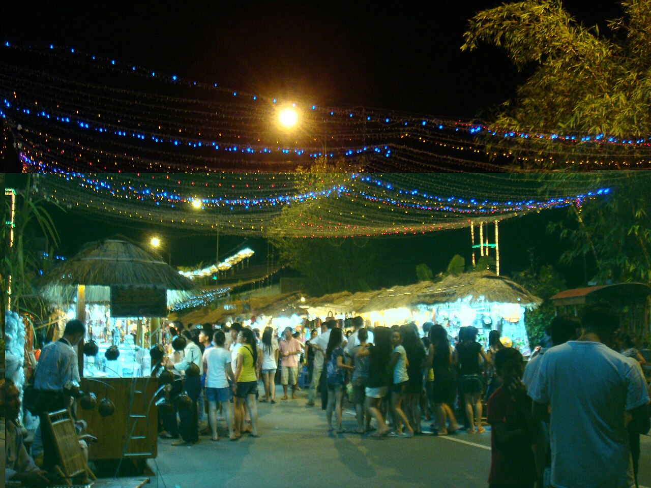 Night Market Nha Trang 대표 사진